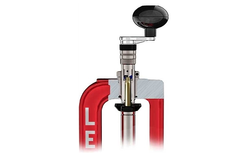 Lee Precision Lee deluxe quick trim